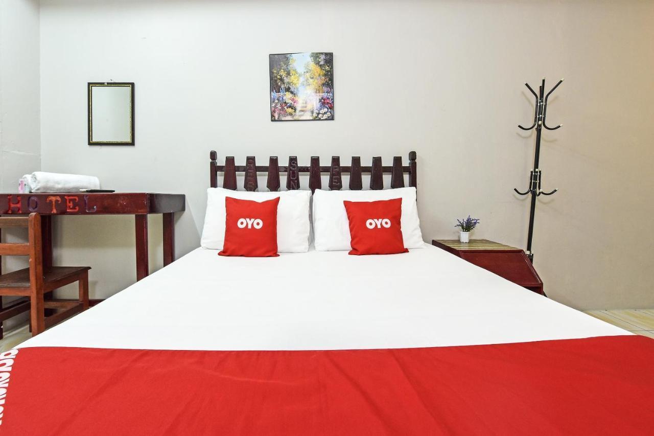 Super Oyo Capital O 90659 Raintown Timbers Hotel ไทปิง ภายนอก รูปภาพ