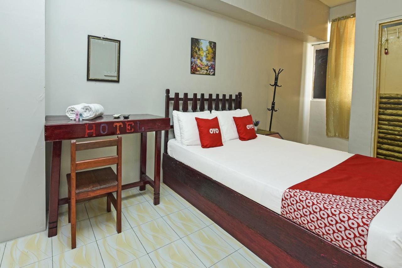 Super Oyo Capital O 90659 Raintown Timbers Hotel ไทปิง ภายนอก รูปภาพ